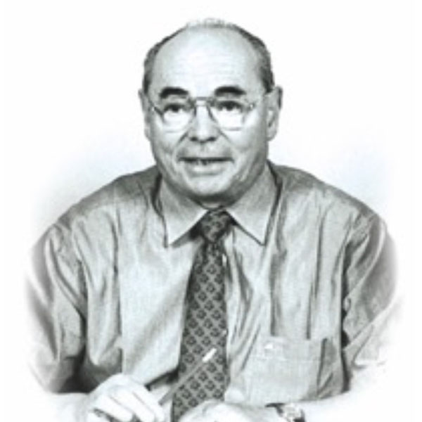 Jacques Morel
