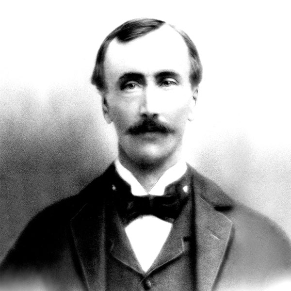 Jules Morel