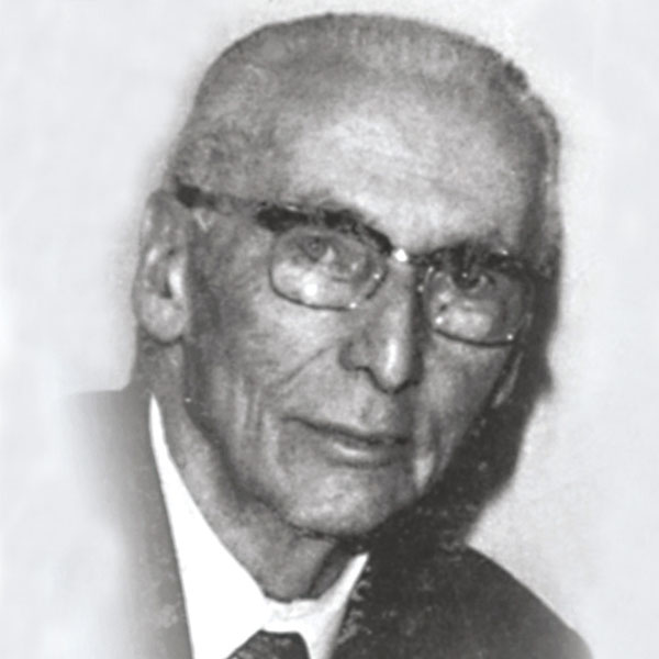 Marius Morel